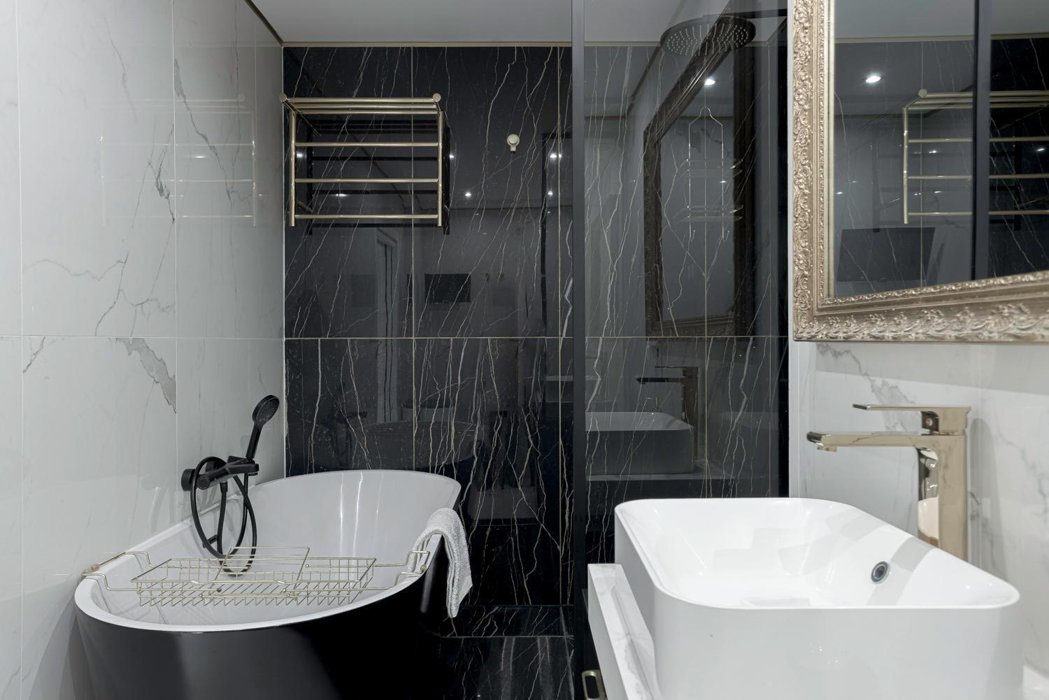 קאן Luxury Maubourg - Vue Mer - Croisette 50M Plage - Clim - Terrasse מראה חיצוני תמונה