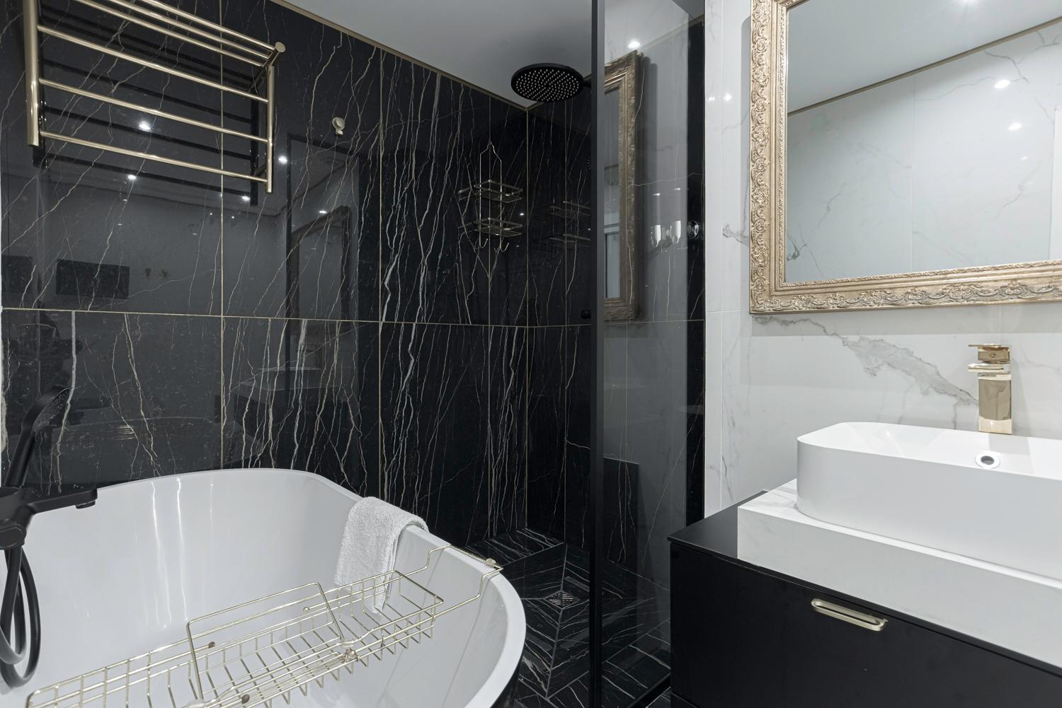 קאן Luxury Maubourg - Vue Mer - Croisette 50M Plage - Clim - Terrasse מראה חיצוני תמונה