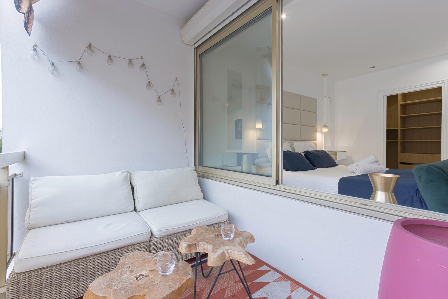 קאן Luxury Maubourg - Vue Mer - Croisette 50M Plage - Clim - Terrasse מראה חיצוני תמונה