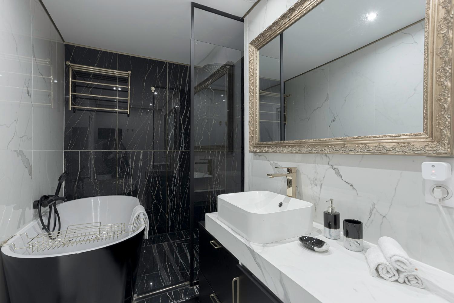 קאן Luxury Maubourg - Vue Mer - Croisette 50M Plage - Clim - Terrasse מראה חיצוני תמונה