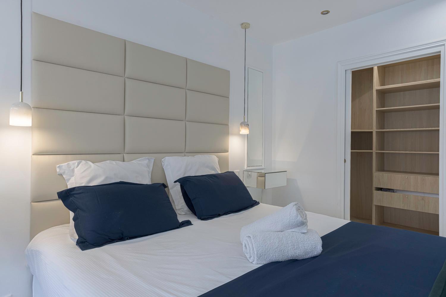 קאן Luxury Maubourg - Vue Mer - Croisette 50M Plage - Clim - Terrasse מראה חיצוני תמונה